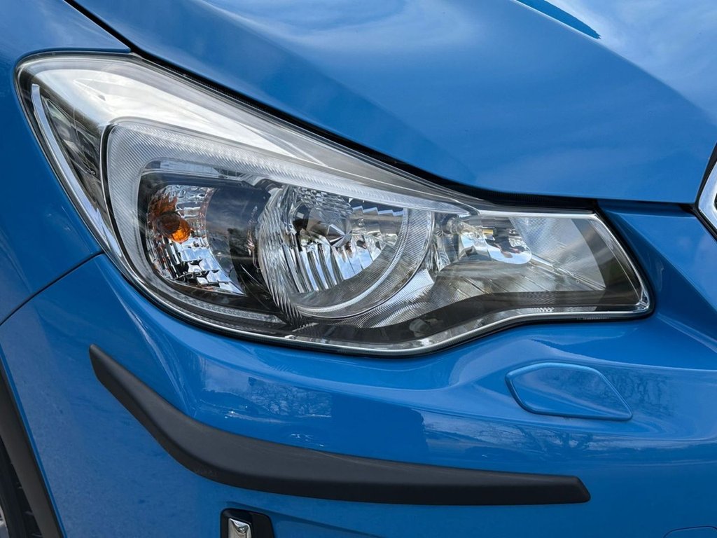 Used Subaru XV 2016 for sale - 77667187: Photo 24