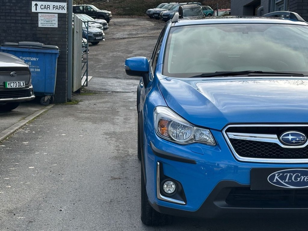 Used Subaru XV 2016 for sale - 77667187: Photo 25