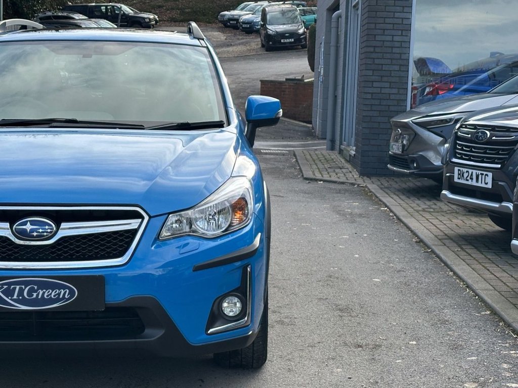 Used Subaru XV 2016 for sale - 77667187: Photo 26
