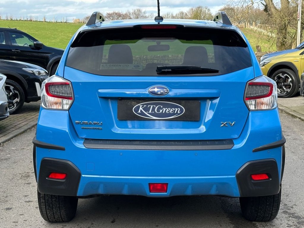 Used Subaru XV 2016 for sale - 77667187: Photo 27