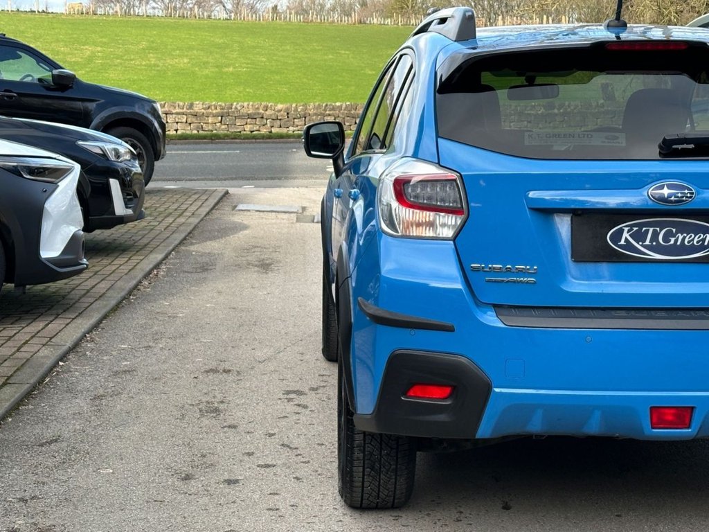 Used Subaru XV 2016 for sale - 77667187: Photo 30