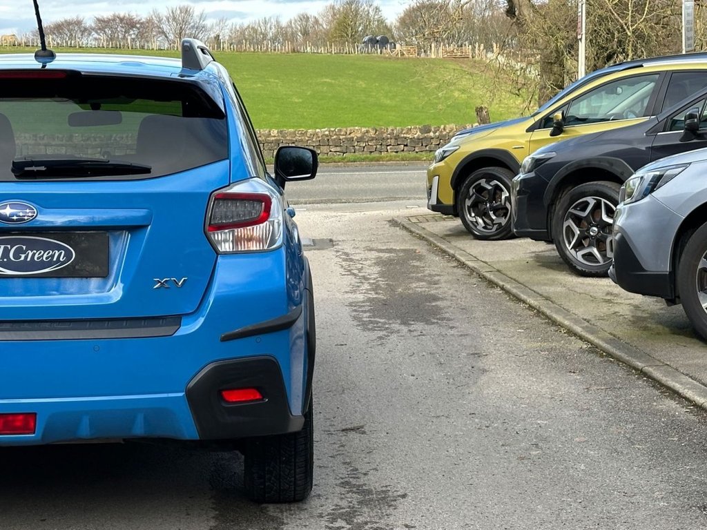 Used Subaru XV 2016 for sale - 77667187: Photo 31