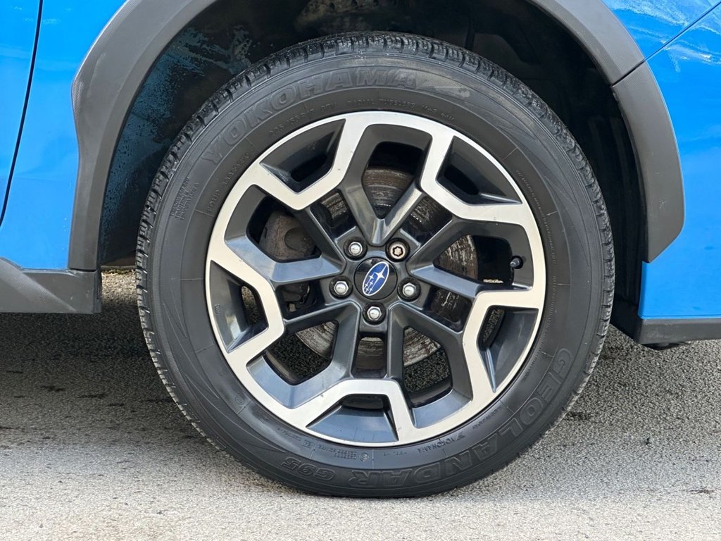 Used Subaru XV 2016 for sale - 77667187: Photo 32