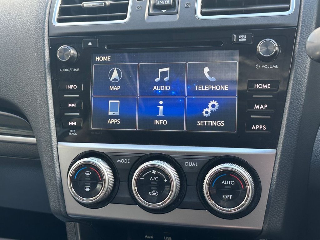 Used Subaru XV 2016 for sale - 77667187: Photo 33