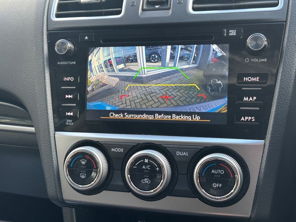 Used Subaru XV 2016 for sale - 77667187: Photo 36