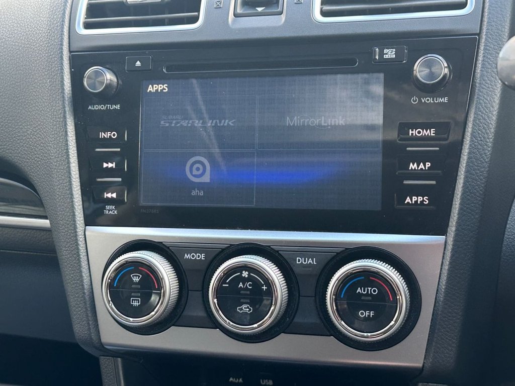 Used Subaru XV 2016 for sale - 77667187: Photo 37