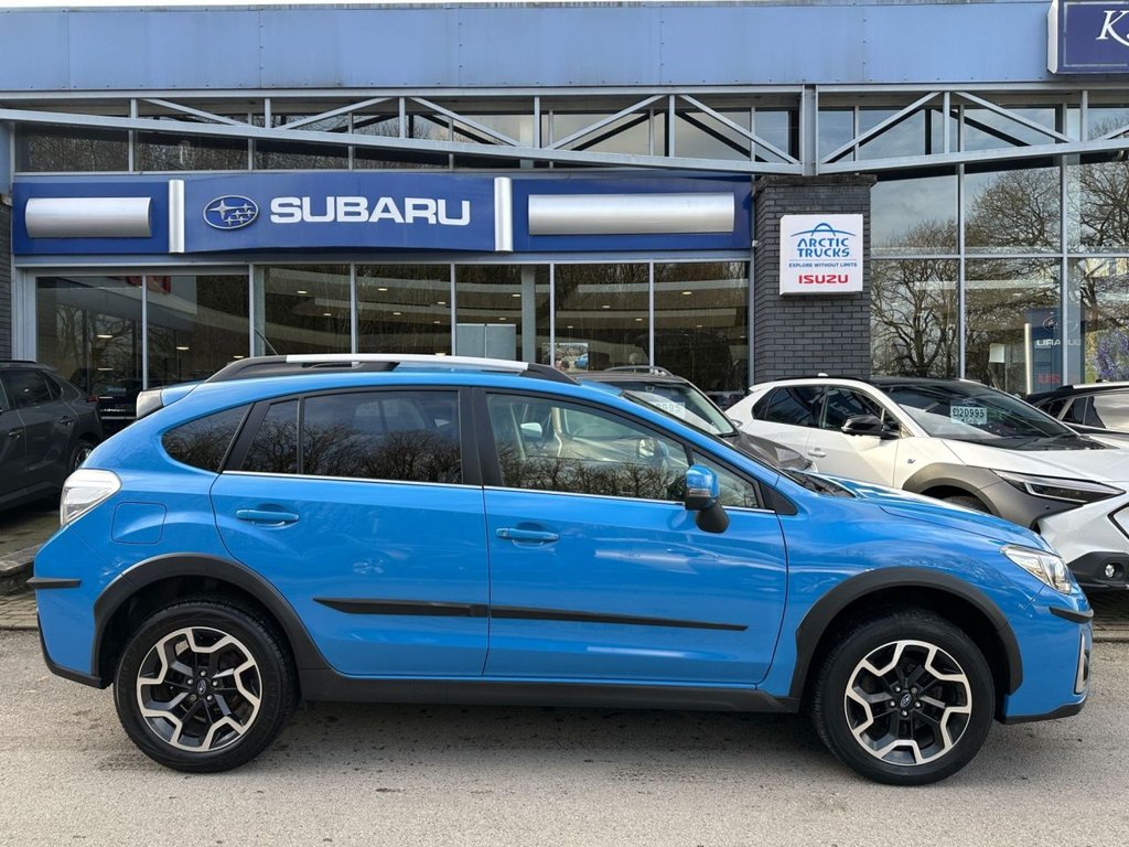 Used Subaru XV 2016 for sale - 77667187: Photo 5