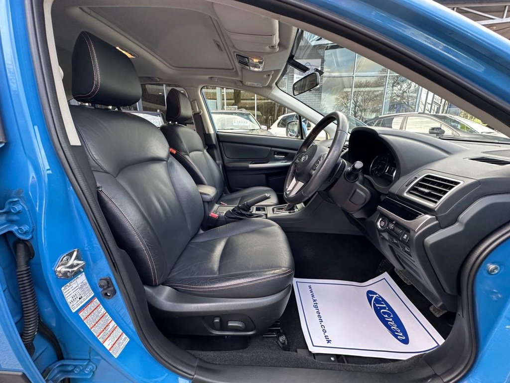 Used Subaru XV 2016 for sale - 77667187: Photo 7