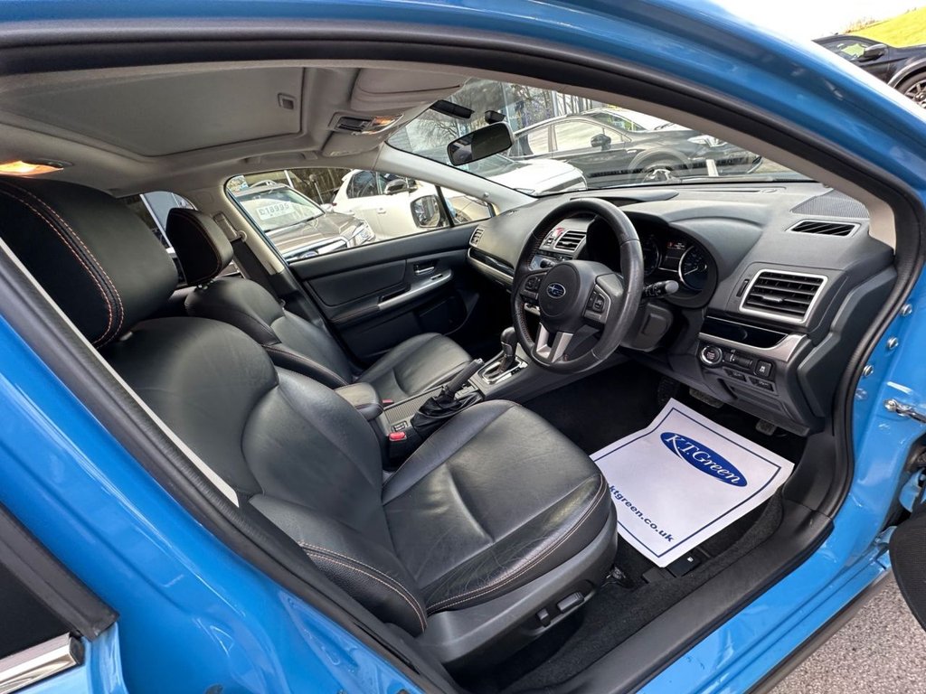 Used Subaru XV 2016 for sale - 77667187: Photo 8