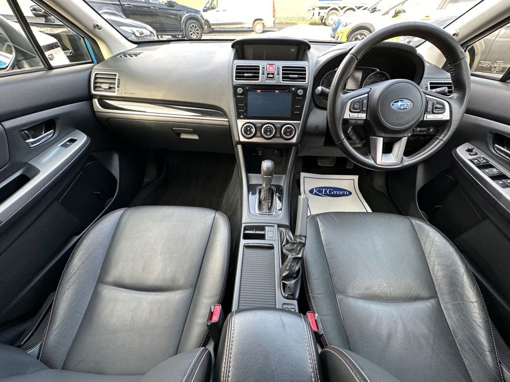 Used Subaru XV 2016 for sale - 77667187: Photo 9