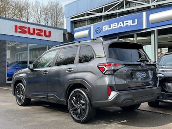 Used Subaru Forester 2025 for sale - 78288616: Photo