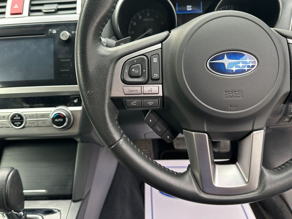 Used Subaru Outback 2015 for sale - 76724346: Photo 12