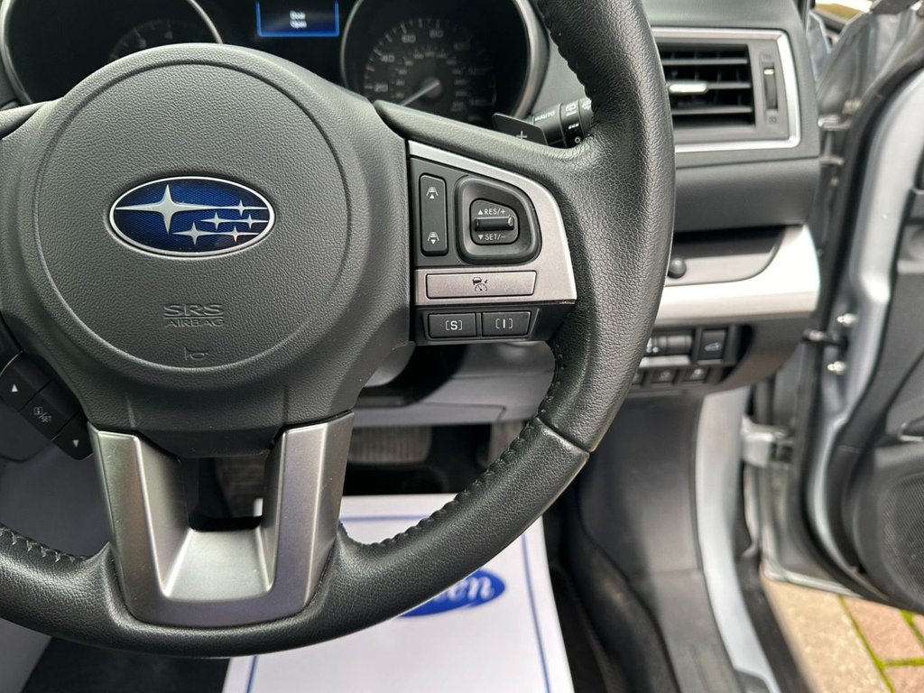 Used Subaru Outback 2015 for sale - 76724346: Photo 14