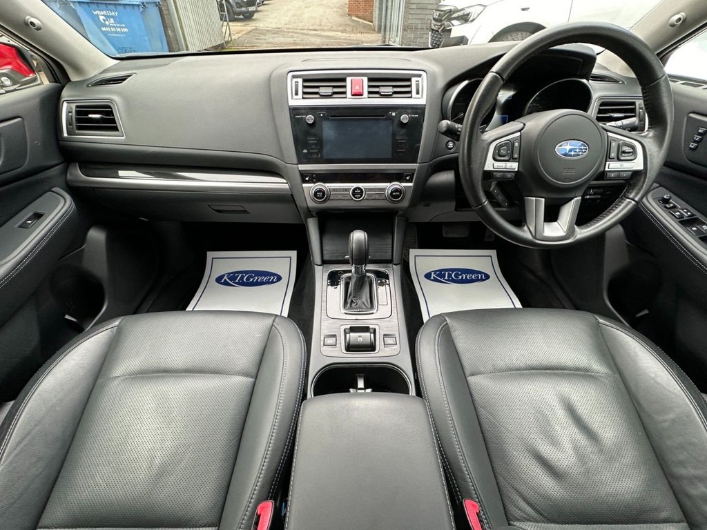 Used Subaru Outback 2015 for sale - 76724346: Photo 16