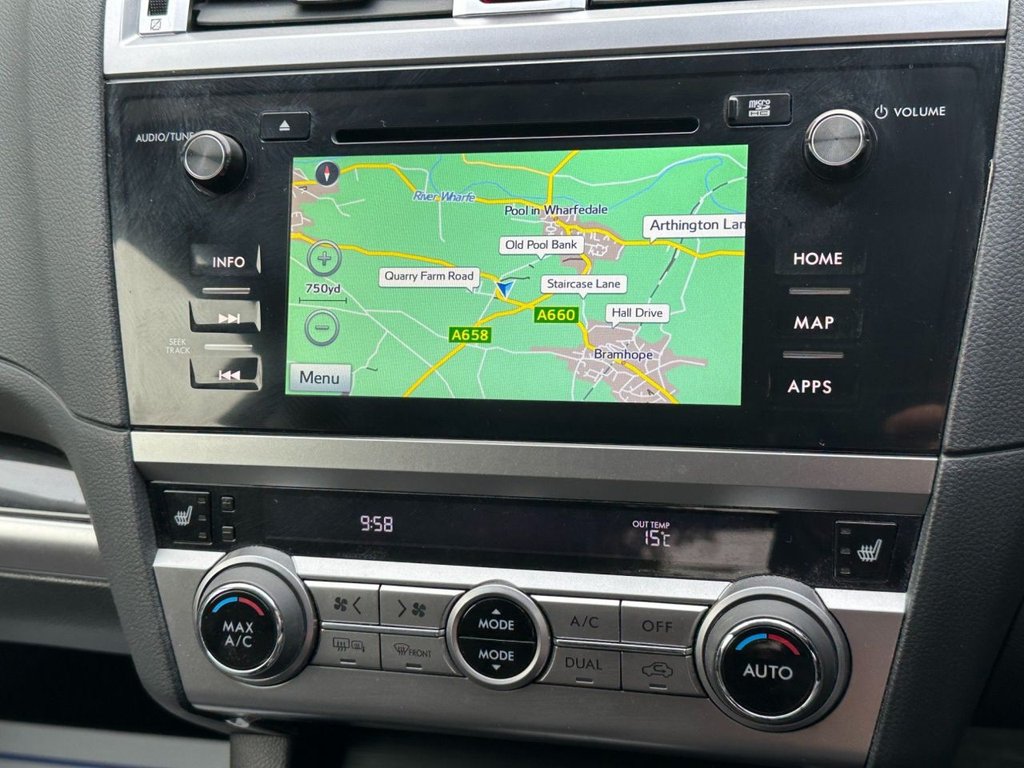 Used Subaru Outback 2015 for sale - 76724346: Photo 19