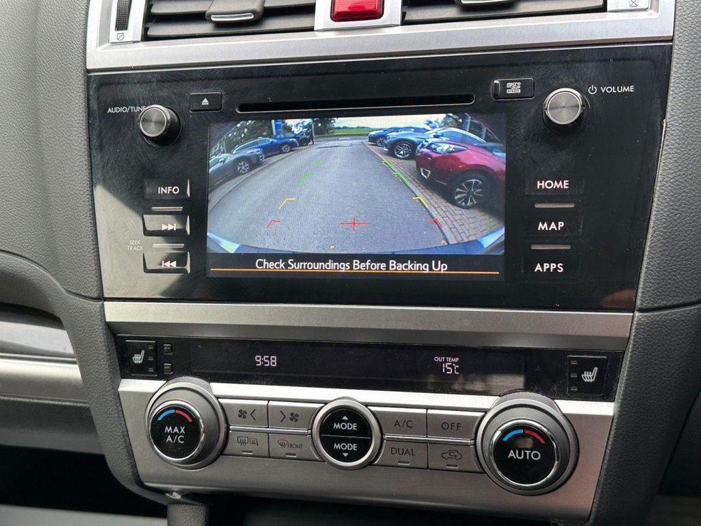 Used Subaru Outback 2015 for sale - 76724346: Photo 21