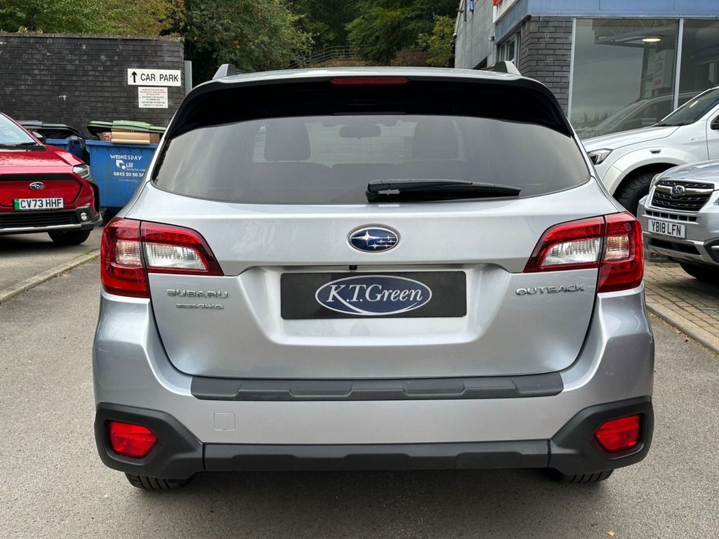 Used Subaru Outback 2015 for sale - 76724346: Photo 22