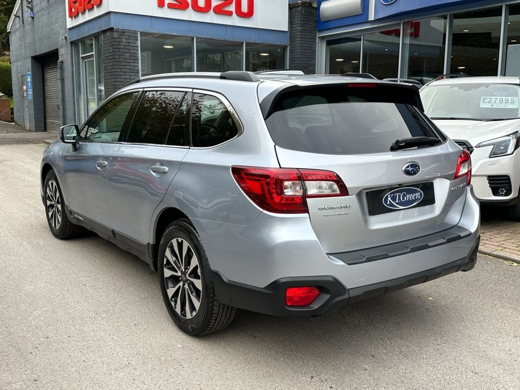 Used Subaru Outback 2015 for sale - 76724346: Photo 23