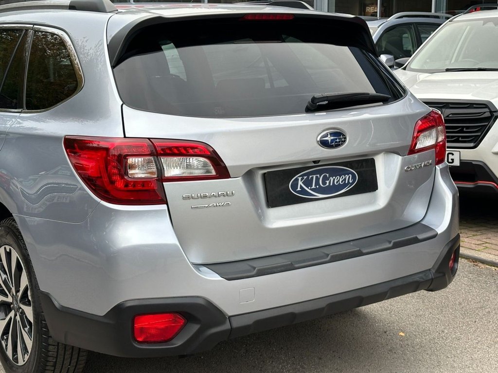 Used Subaru Outback 2015 for sale - 76724346: Photo 24