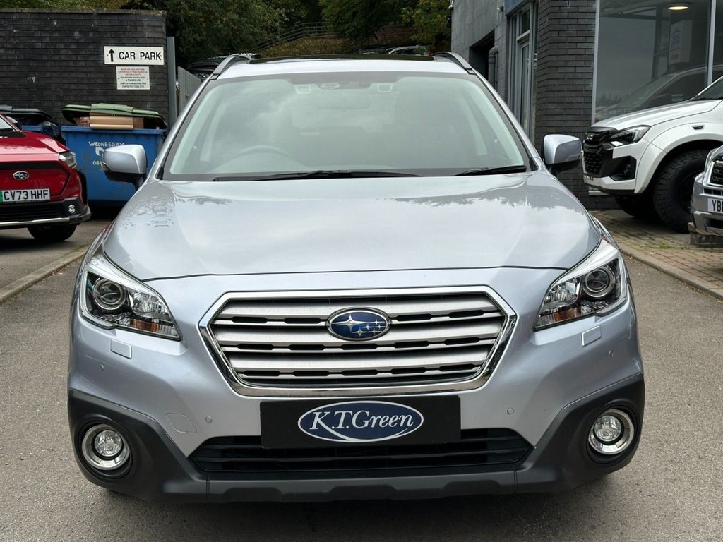 Used Subaru Outback 2015 for sale - 76724346: Photo 27