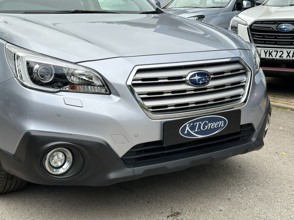 Used Subaru Outback 2015 for sale - 76724346: Photo 29