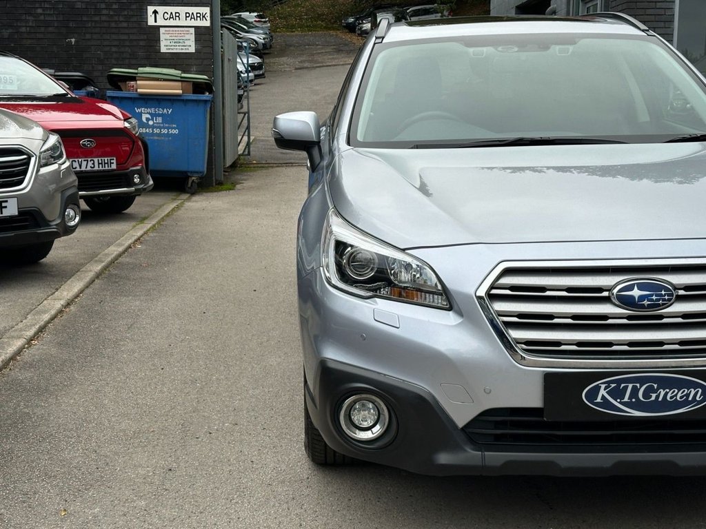 Used Subaru Outback 2015 for sale - 76724346: Photo 30