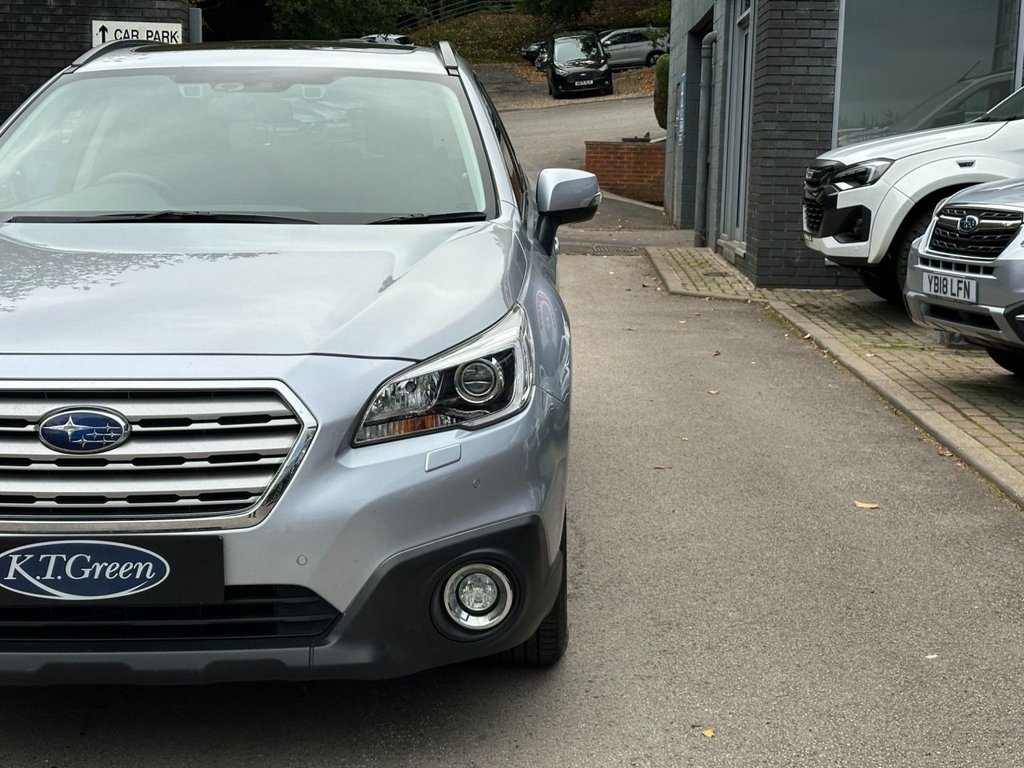 Used Subaru Outback 2015 for sale - 76724346: Photo 31