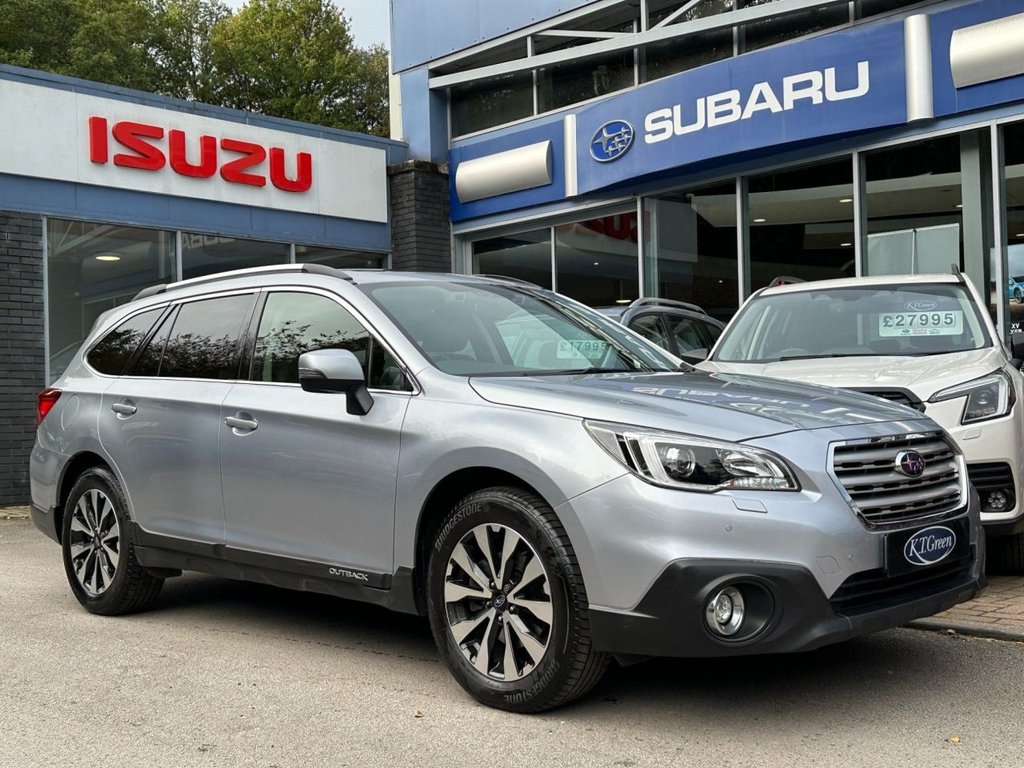 Used Subaru Outback 2015 for sale - 76724346: Photo 5