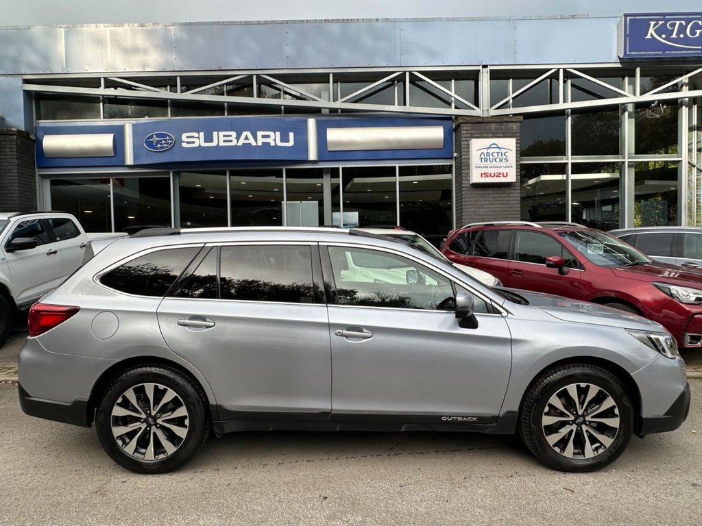 Used Subaru Outback 2015 for sale - 76724346: Photo 8