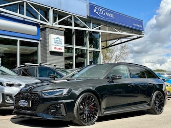 Used Audi RS4 2024 for sale - 79384947: Photo