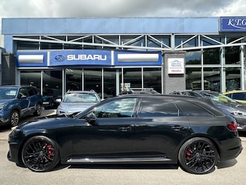 Used Audi RS4 2024 for sale - 79384947: Photo