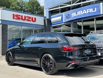 Used Audi RS4 2024 for sale - 79384947: Photo
