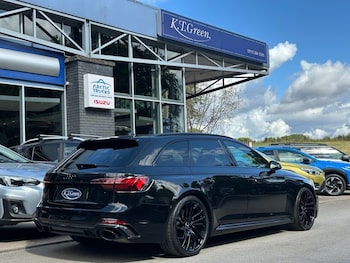 Used Audi RS4 2024 for sale - 79384947: Photo
