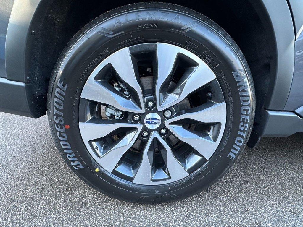 Used Subaru Outback 2025 for sale - 76631889: Photo 14