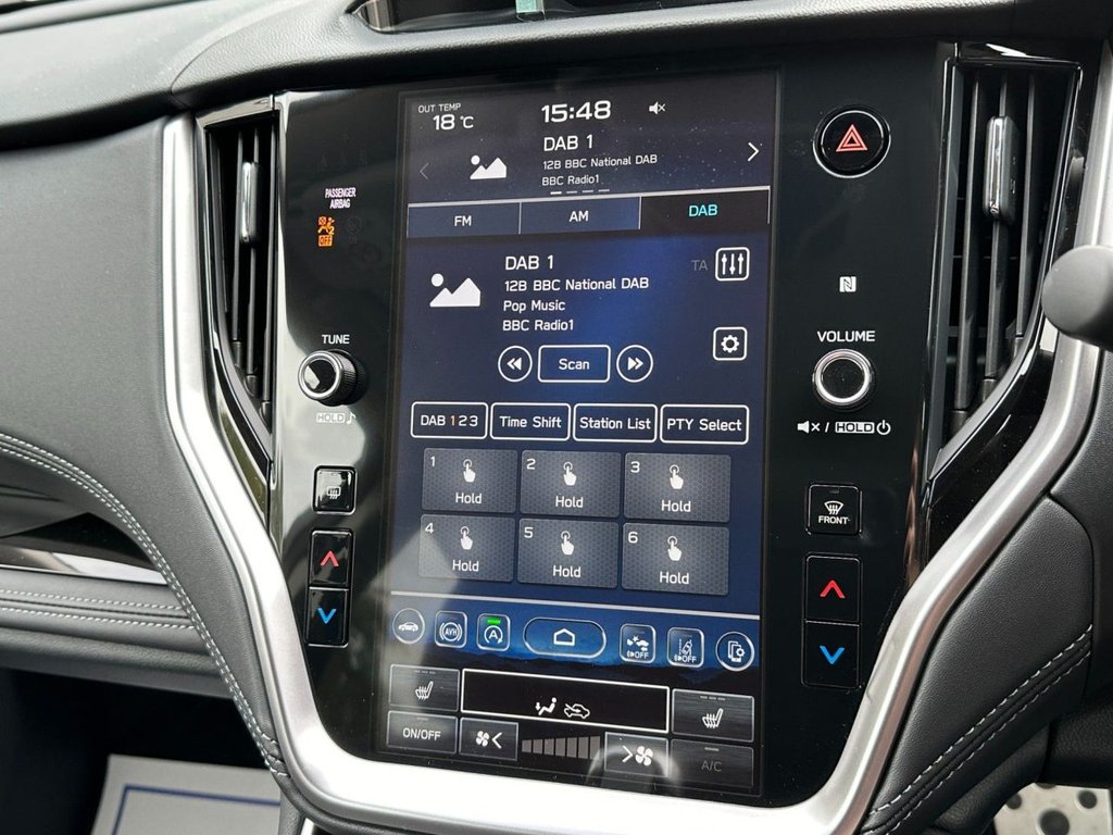 Used Subaru Outback 2025 for sale - 76631889: Photo 15