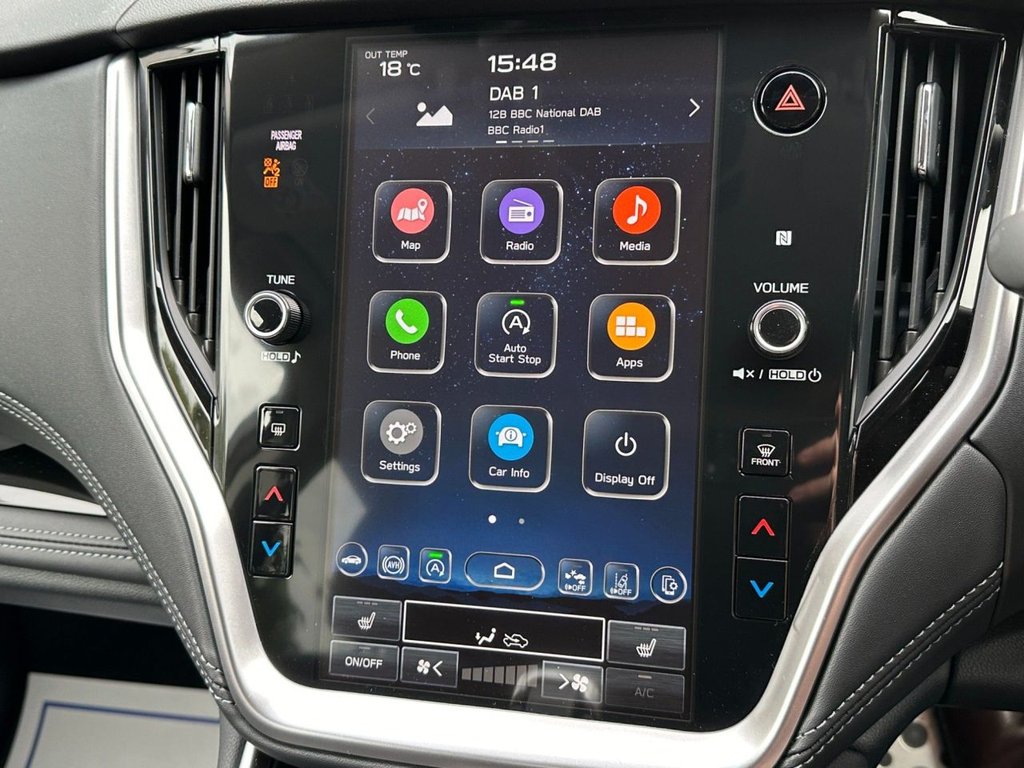 Used Subaru Outback 2025 for sale - 76631889: Photo 19