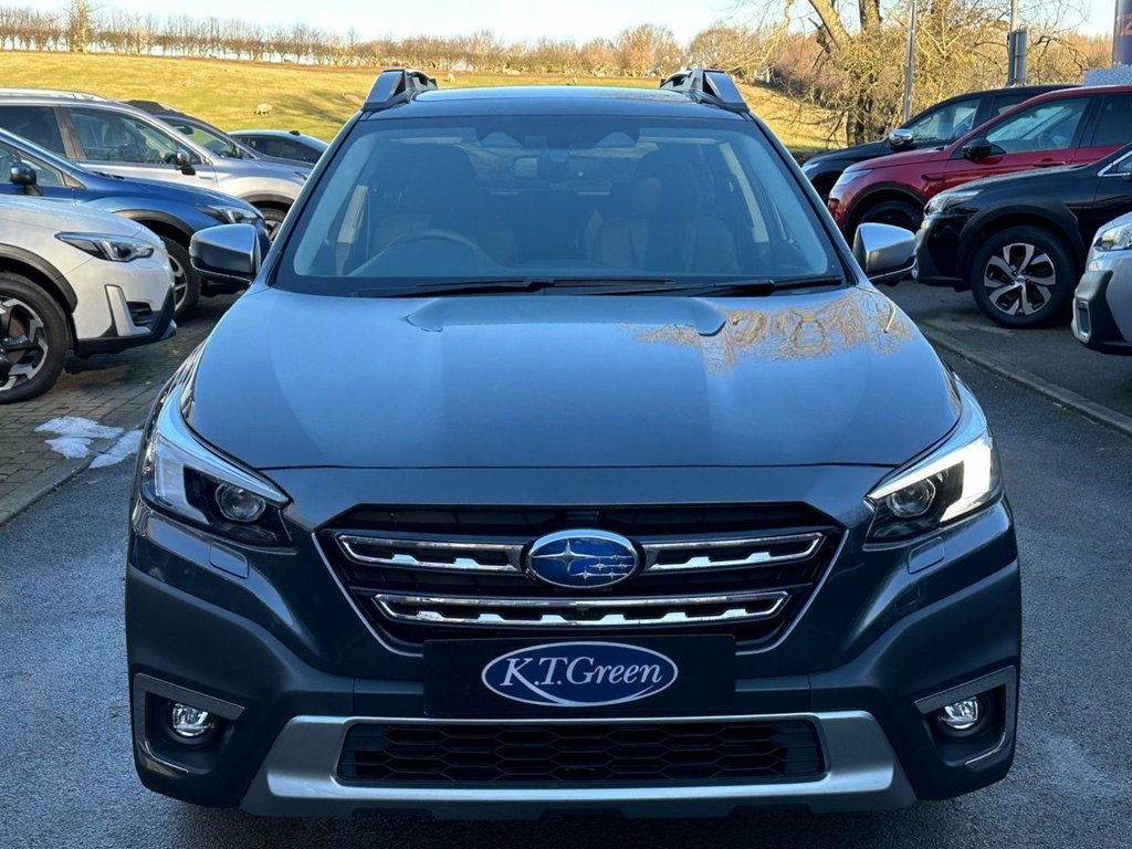 Used Subaru Outback 2025 for sale - 76631889: Photo 22