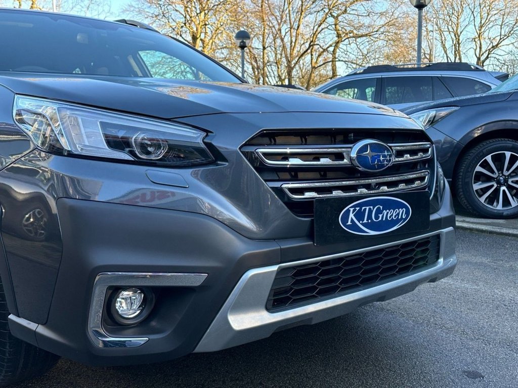 Used Subaru Outback 2025 for sale - 76631889: Photo 24