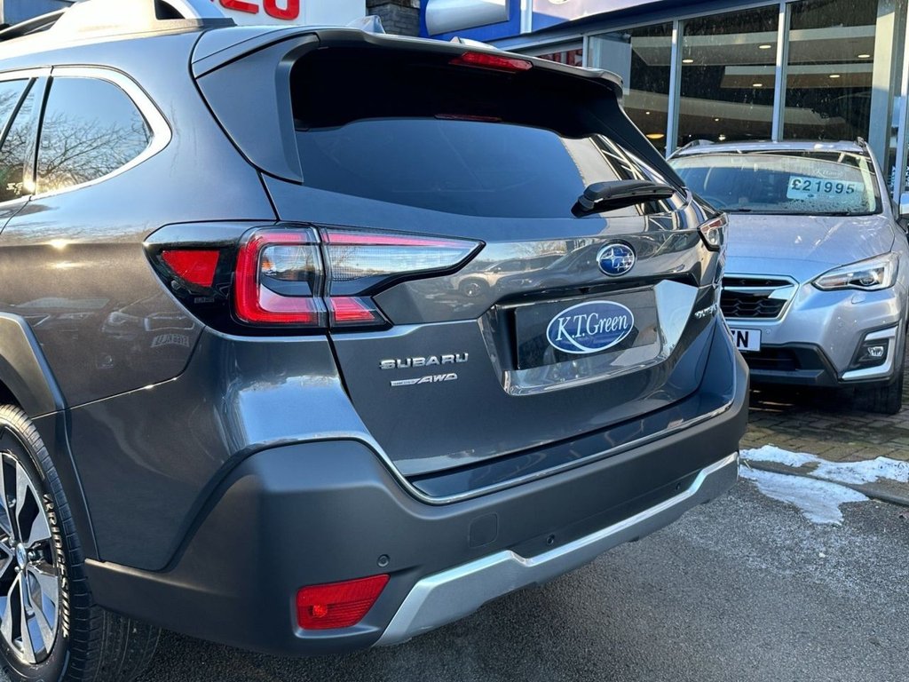 Used Subaru Outback 2025 for sale - 76631889: Photo 27