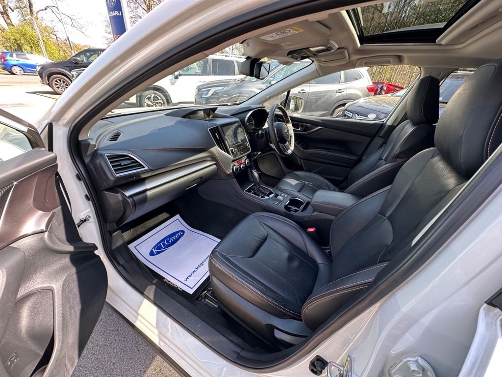 Used Subaru XV 2019 for sale - 78181679: Photo 10