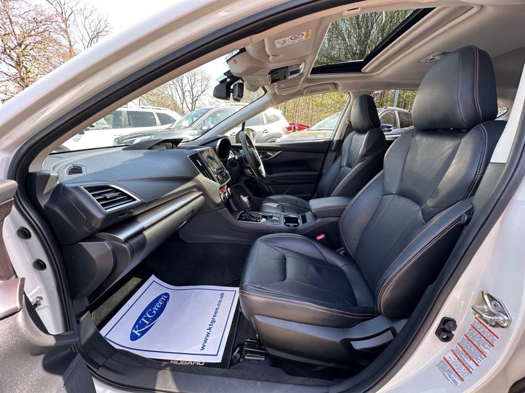 Used Subaru XV 2019 for sale - 78181679: Photo 11