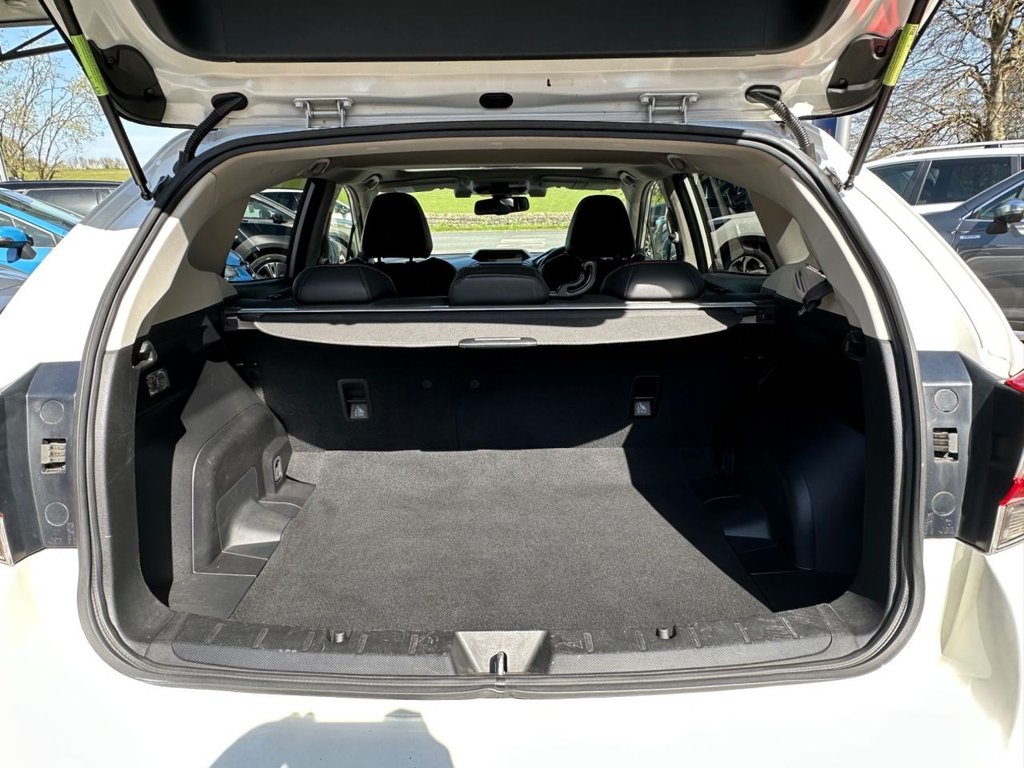 Used Subaru XV 2019 for sale - 78181679: Photo 13