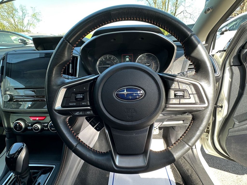 Used Subaru XV 2019 for sale - 78181679: Photo 14