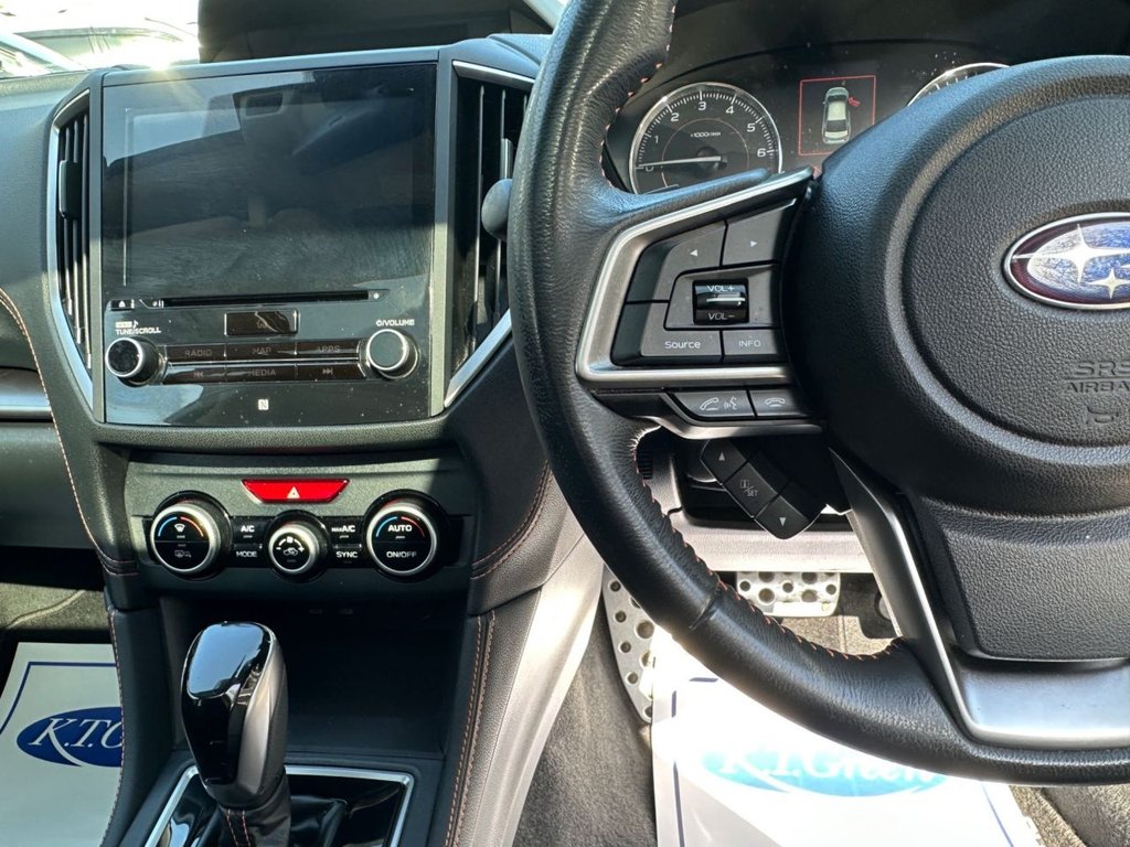 Used Subaru XV 2019 for sale - 78181679: Photo 15