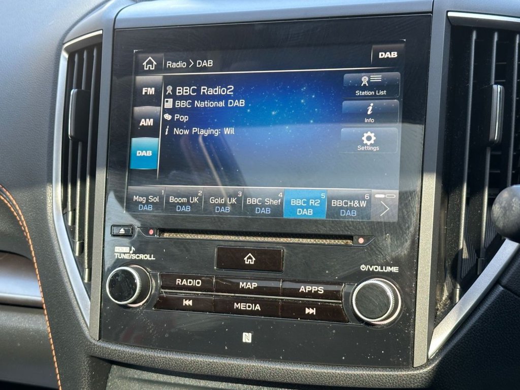 Used Subaru XV 2019 for sale - 78181679: Photo 19