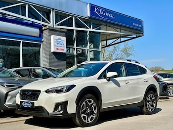 Used Subaru XV 2019 for sale - 78181679: Photo