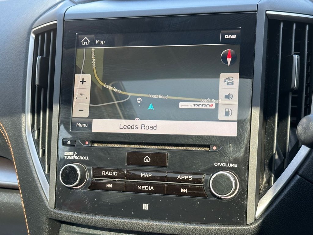 Used Subaru XV 2019 for sale - 78181679: Photo 20