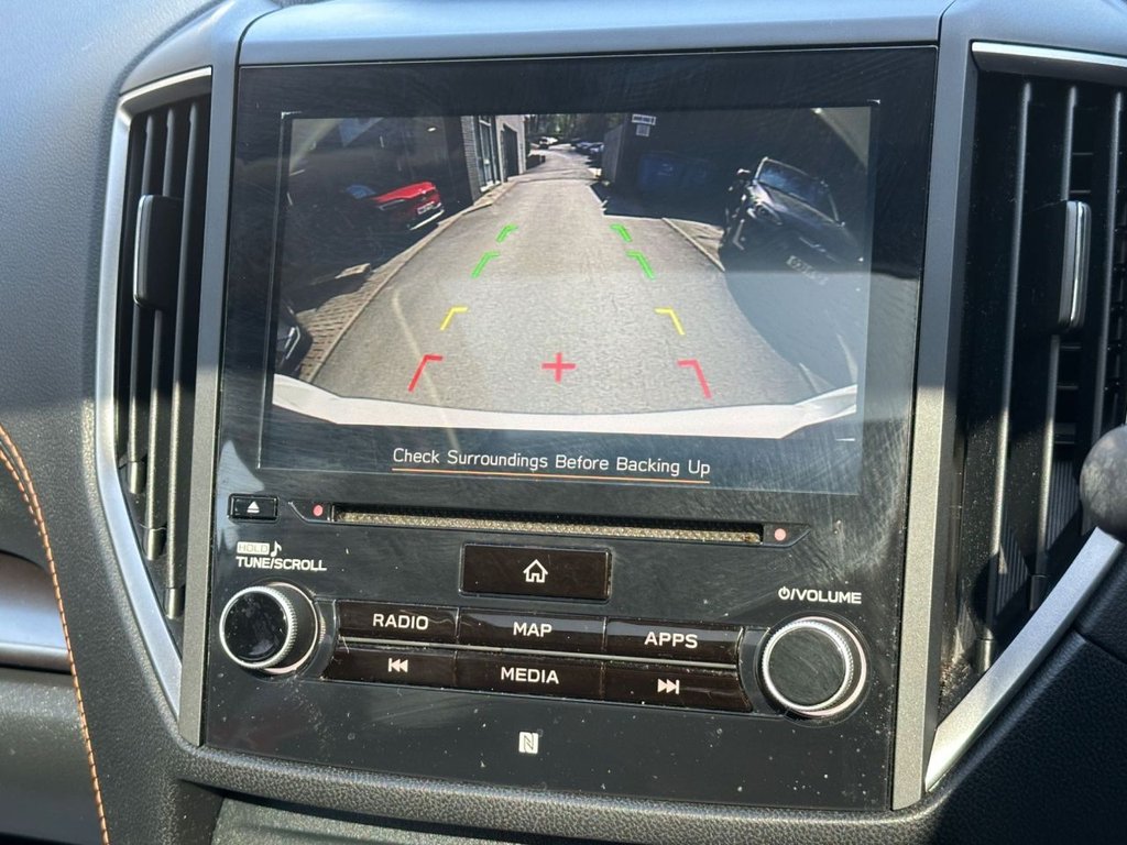 Used Subaru XV 2019 for sale - 78181679: Photo 21