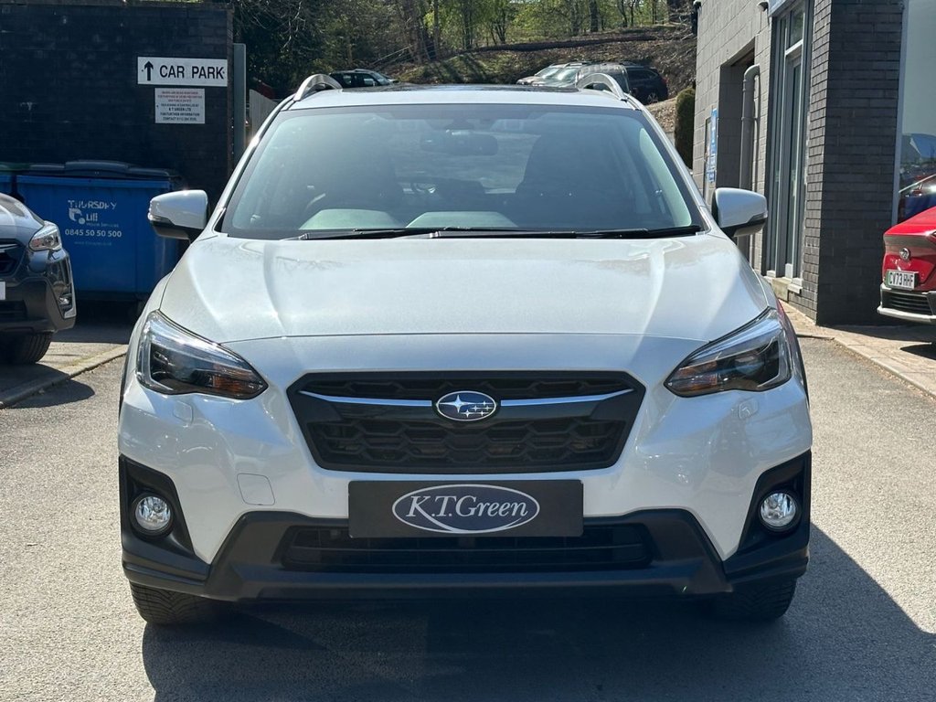Used Subaru XV 2019 for sale - 78181679: Photo 24