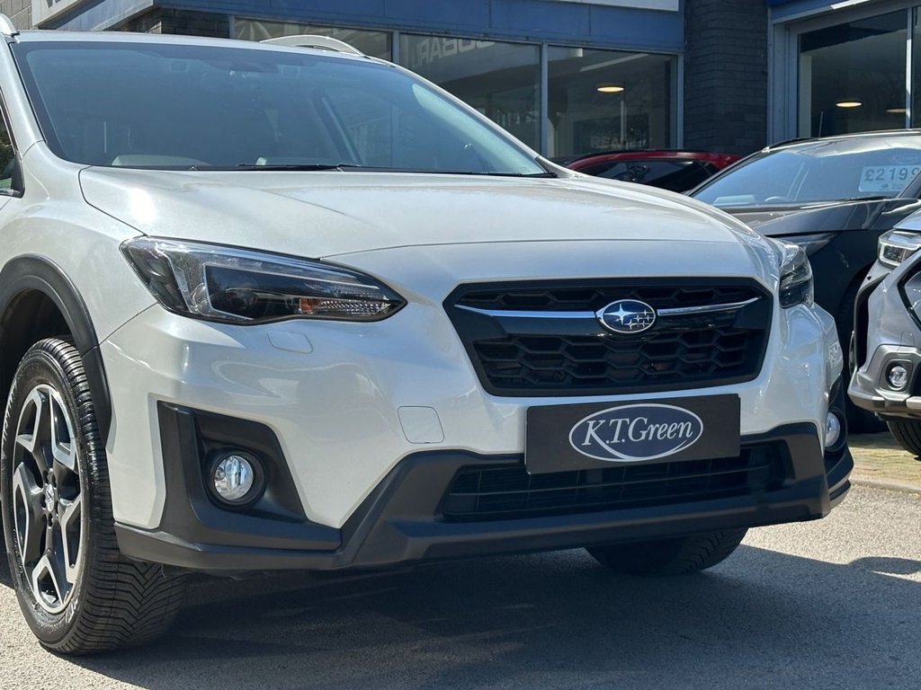 Used Subaru XV 2019 for sale - 78181679: Photo 26